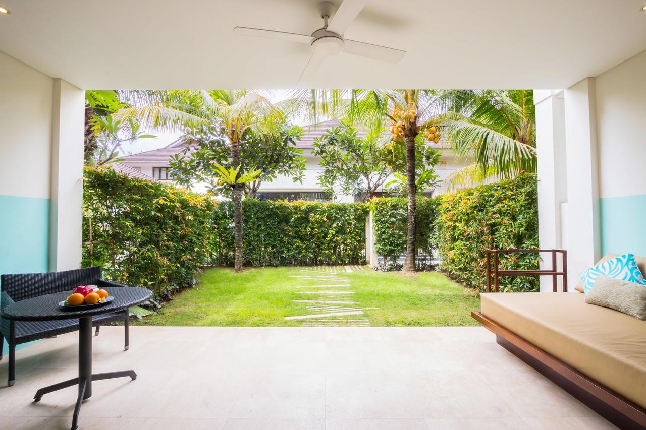 Montigo Resorts Seminyak Kültér fotó