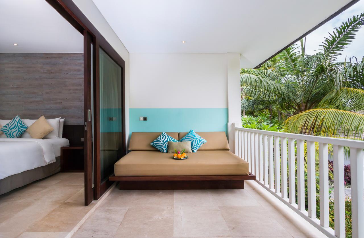 Montigo Resorts Seminyak Kültér fotó